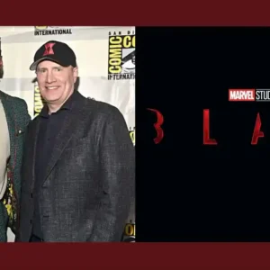 Marvel está comprometida com filme do Blade, revela Kevin Feige