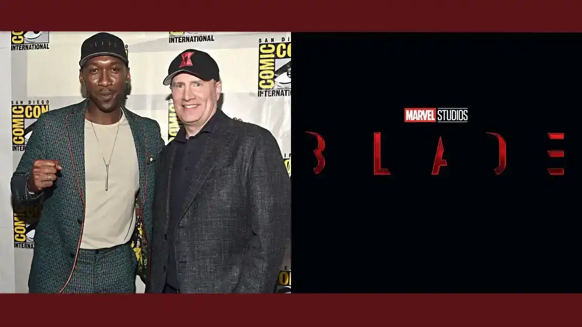 Marvel está comprometida com filme do Blade, revela Kevin Feige