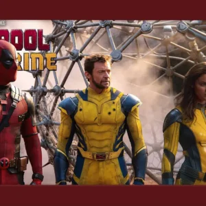 Marvel lança trailer final de Deadpool & Wolverine e revela a X-23