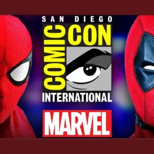 Marvel na Comic-Con: Vaza a possível lista épica de anúncios do MCU