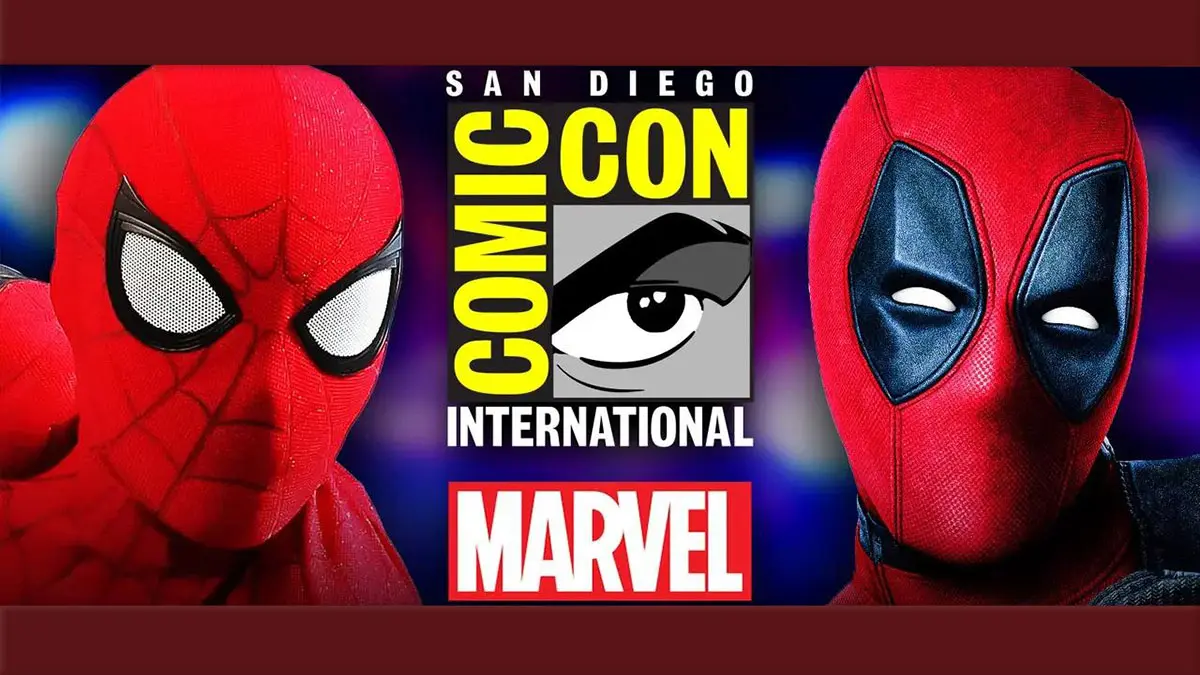 Marvel na Comic-Con: Vaza a possível lista épica de anúncios do MCU