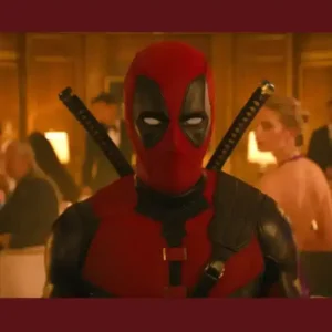 Marvel não entendeu algumas referências de Deadpool & Wolverine