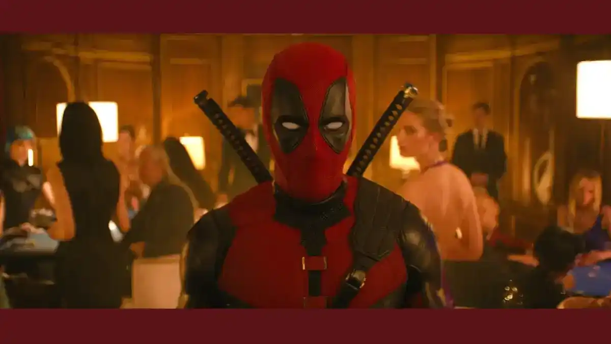 Marvel não entendeu algumas referências de Deadpool & Wolverine