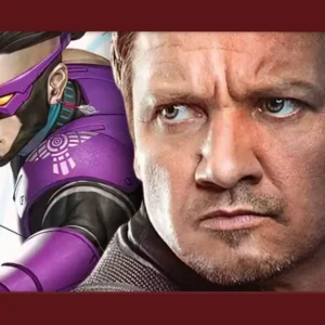 Marvel revela a sua nova versão do Gavião Arqueiro