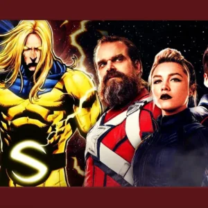 Marvel tem data pra revelar a 1ª cena do Sentinela, o poderoso vilão de Thunderbolts