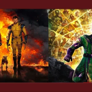 Marvelpalooza: A Marvel dá início a sua semana épica de lançamentos e novidades