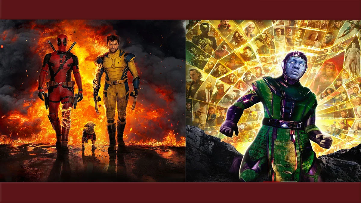 Marvelpalooza: A Marvel dá início a sua semana épica de lançamentos e novidades