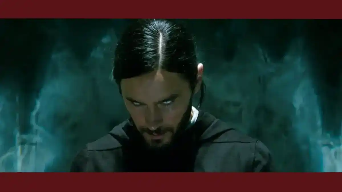 Morbius: Método de atuação de Jared Leto atrasou a produção do filme
