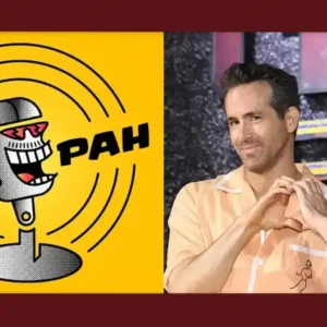 No Brasil, Ryan Reynolds e Hugh Jackman estarão no Podpah