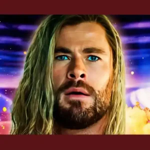 Nova franquia de Chris Hemsworth é mais empolgante do que Thor