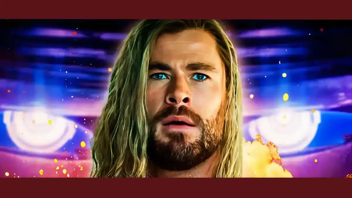 Nova franquia de Chris Hemsworth é mais empolgante do que Thor