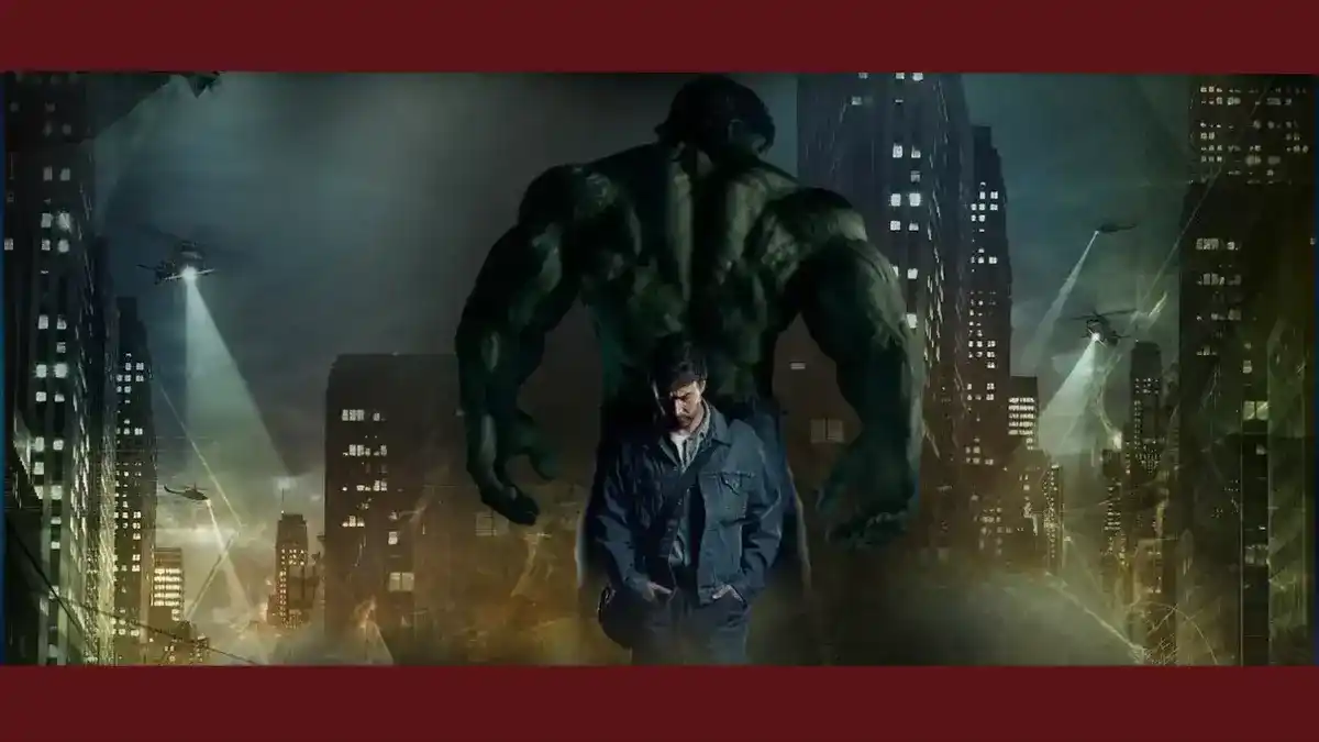O Incrível Hulk | 5 curiosidades do filme
