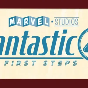 O Quarteto Fantástico tem subtítulo oficial revelado na SDCC 2024