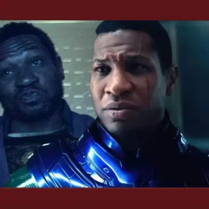 Oficial: Marvel escolhe novo ator para o Kang após a demissão de Jonathan Majors