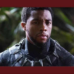 Pantera Negra: Ator revela que a Marvel irá substituir Chadwick Boseman
