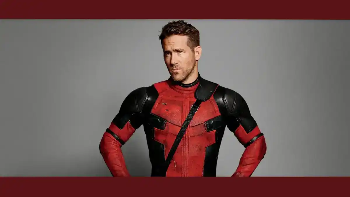 Por quanto tempo Ryan Reynolds fará o Deadpool nos cinemas?