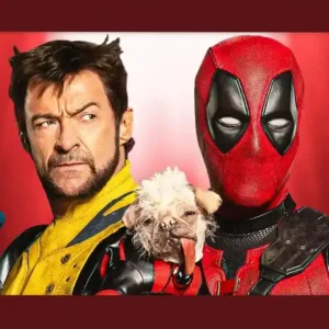 Pré-venda de Deadpool & Wolverine já bate recorde no Brasil