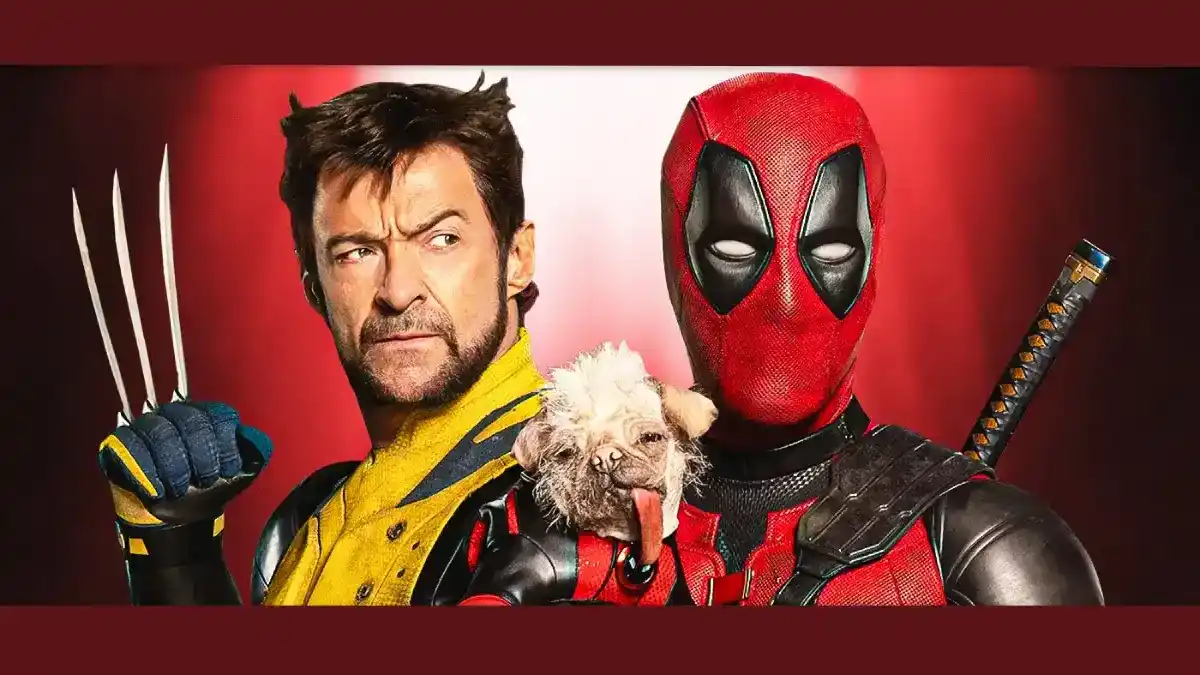 Pré-venda de Deadpool & Wolverine já bate recorde no Brasil