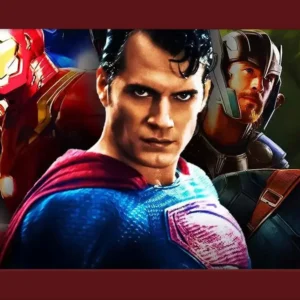 Próximo filme da Marvel irá introduzir novo herói tão poderoso quanto o Superman
