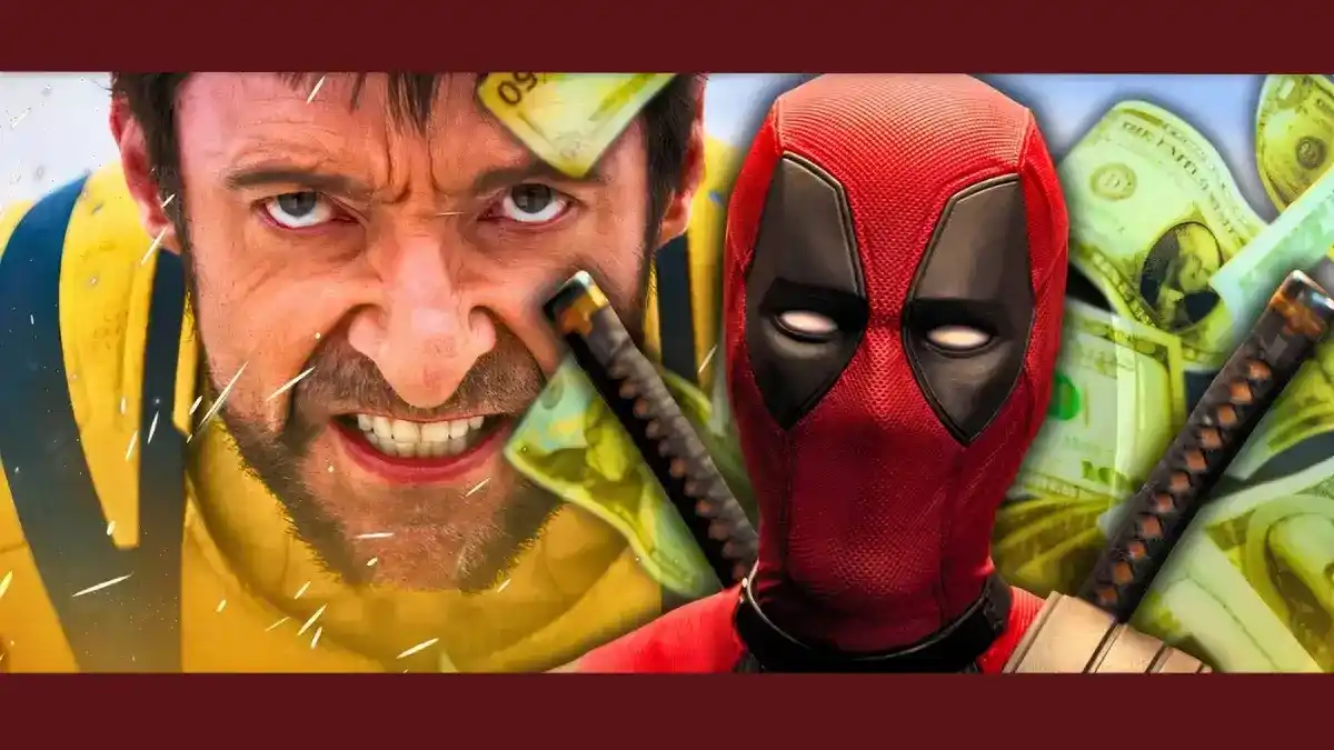 Qual é o preço do ingresso para Deadpool & Wolverine?
