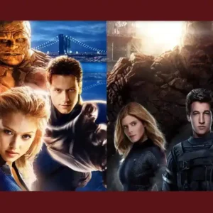 Quarteto Fantástico: Ator diz não ter visto nenhum dos filmes antigos