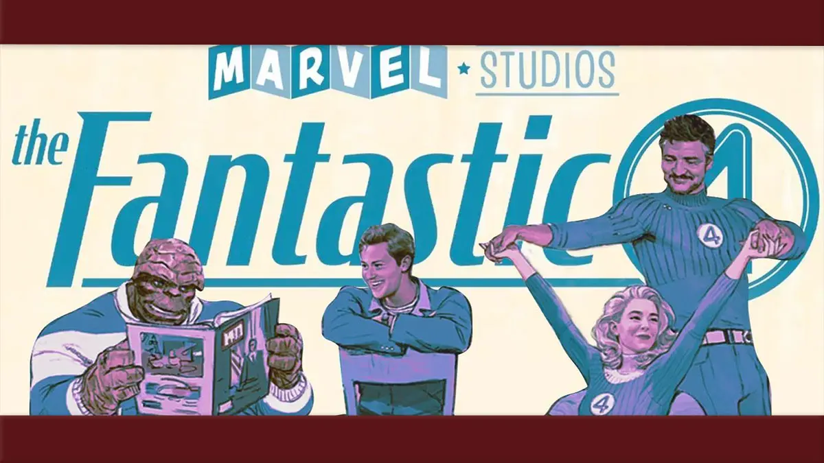 Quarteto Fantastico: Marvel contrata artista de maquiagem renomado em Hollywood