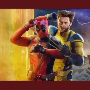 Que horas começa a pré-venda de Deadpool & Wolverine?