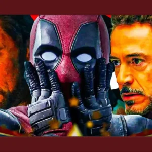 Quem aparece na cena pós-créditos de Deadpool & Wolverine?