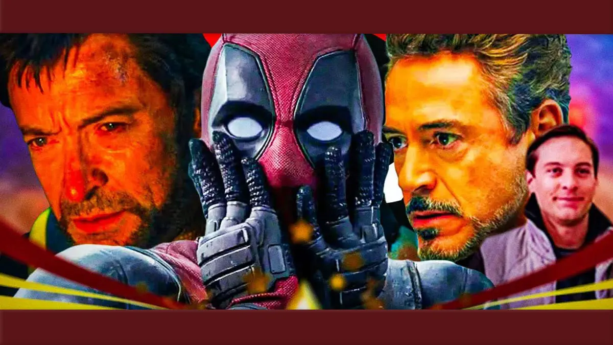 Quem aparece na cena pós-créditos de Deadpool & Wolverine?