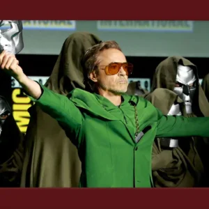 Retorno de Robert Downey Jr. à Marvel já está quebrando recordes