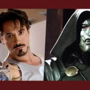 Robert Downey Jr. quase interpretou o Doutor Destino anos atrás