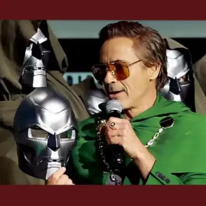 Robert Downey Jr. teve apenas uma condição para voltar a Marvel legadodamarvel