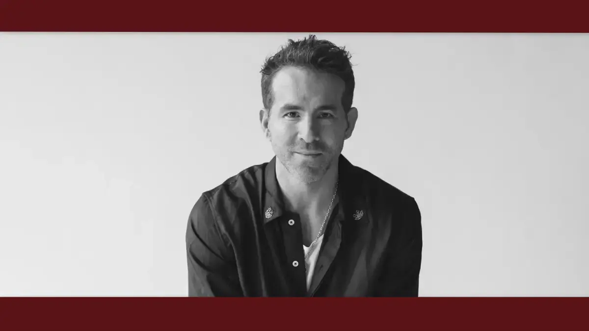 Ryan Reynolds abriu mão do próprio salário no primeiro Deadpool