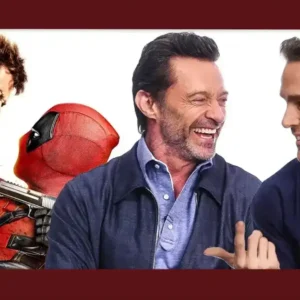 Ryan Reynolds e Hugh Jackman recapitulam Deadpool 1 e 2 em vídeo