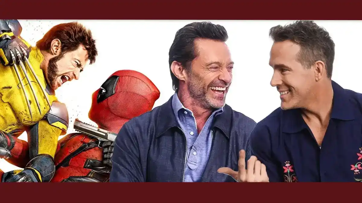 Ryan Reynolds e Hugh Jackman recapitulam Deadpool 1 e 2 em vídeo