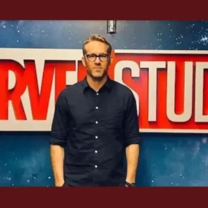Ryan Reynolds revela que precisou de 'muita insistência' com a Marvel