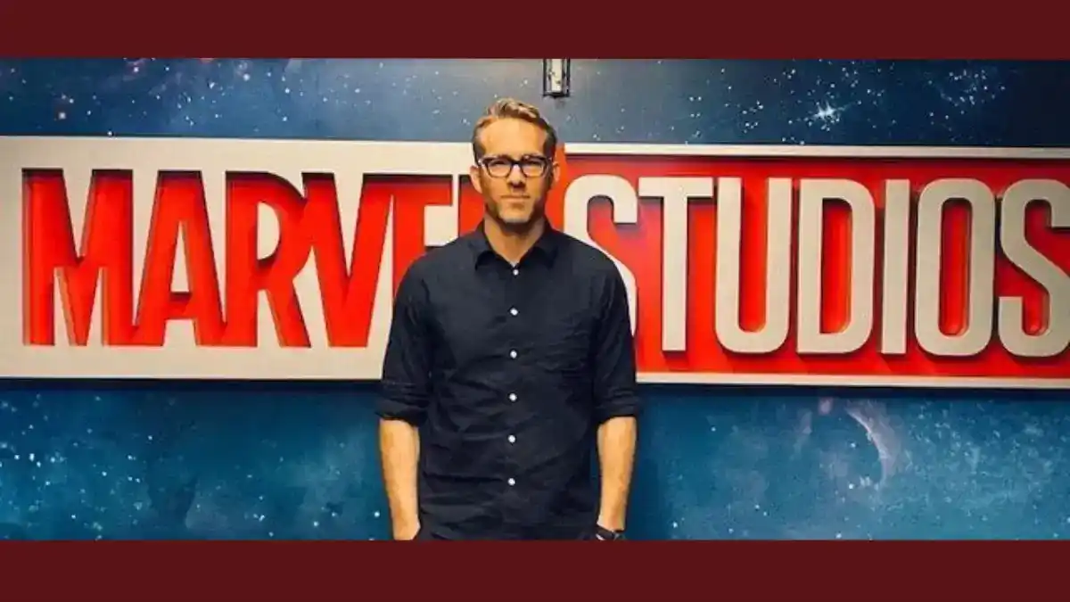 Ryan Reynolds revela que precisou de 'muita insistência' com a Marvel