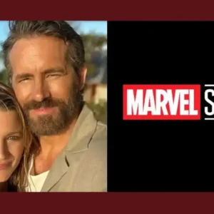 Ryan Reynolds revela querer trabalhar com Blake Lively no MCU