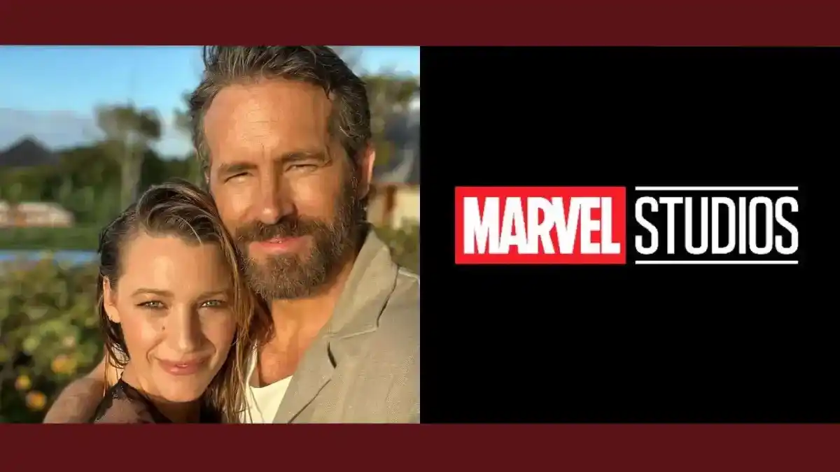 Ryan Reynolds revela querer trabalhar com Blake Lively no MCU