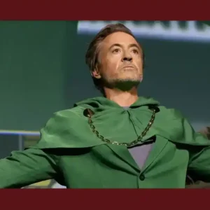 Salário assustador do retorno de Robert Downey Jr. é revelado