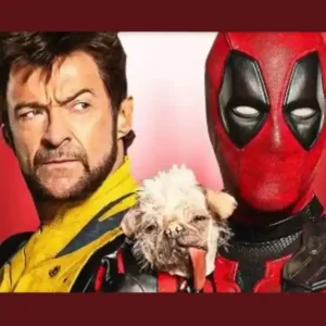Sem reembolso, menores são impedidos de assistir Deadpool & Wolverine