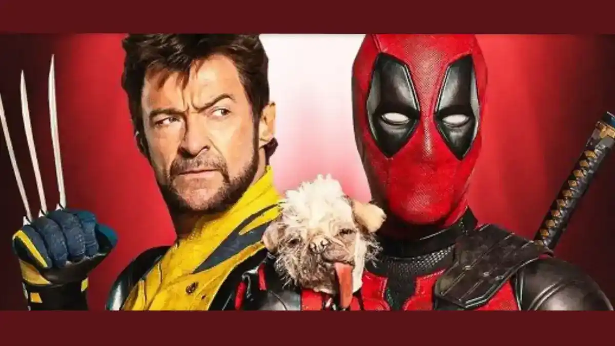 Sem reembolso, menores são impedidos de assistir Deadpool & Wolverine