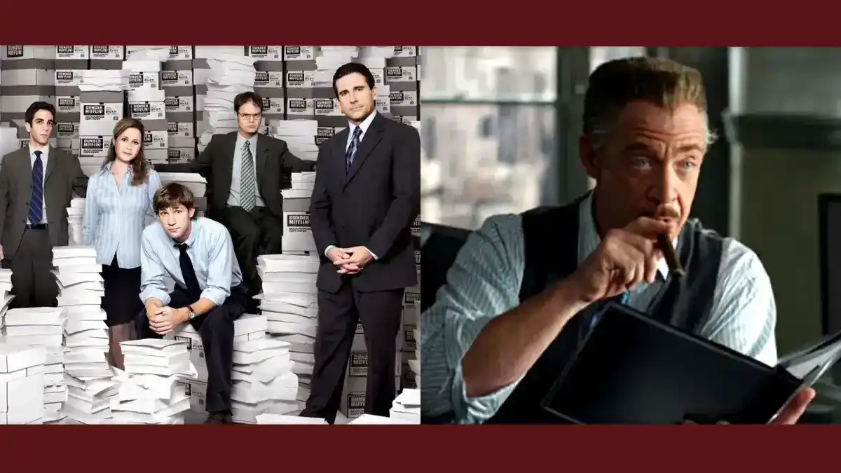 The Office da Marvel? Série sitcom do Clarim Diário é a ideia perfeita