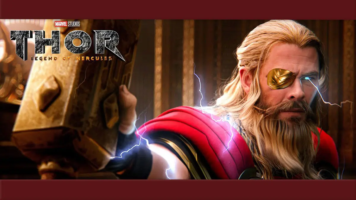 Thor 5: Chris Hemsworth dá atualização positiva sobre o próximo filme