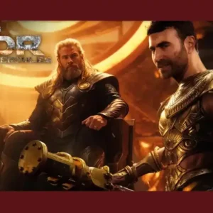 Thor 5: Hércules volta por vingança em trailer incrível