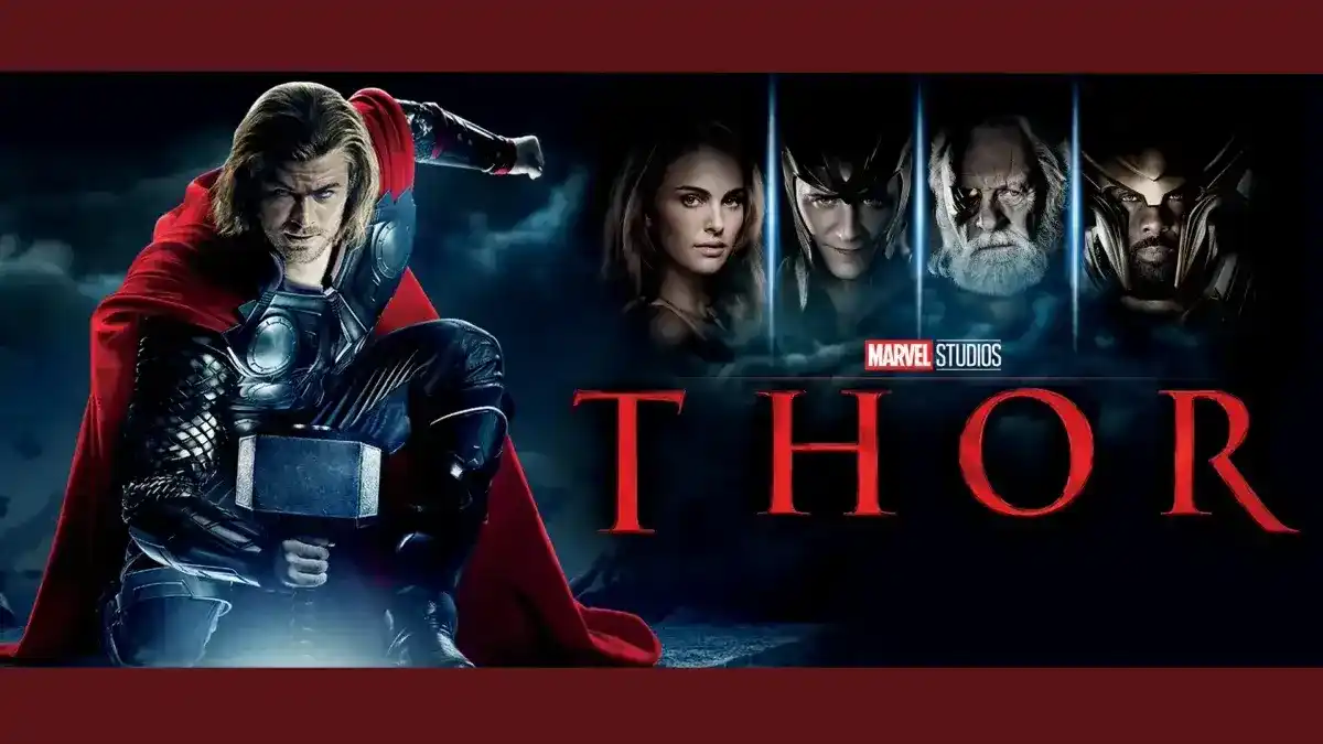 Thor 5 curiosidades do filme