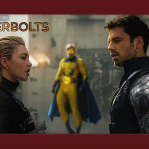 Thunderbolts: Marvel libera nova e hilária sinopse oficial do filme