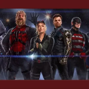 Thunderbolts: Marvel revela quando irá explicar o novo título bizarro do filme