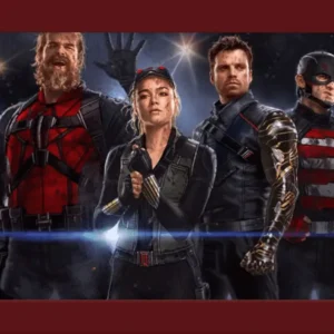 Thunderbolts: Novo filme da Marvel irá tratar sobre saúde mental