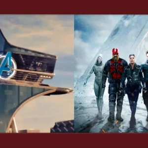 Thunderbolts: Trailer do filme da Marvel revela quem comprou a Torre dos Vingadores